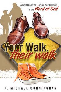 Cover image for Your Walk, Their Walk