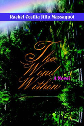 Cover image for The Wind Within: A Novel