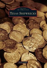 Cover image for Texas Shipwrecks