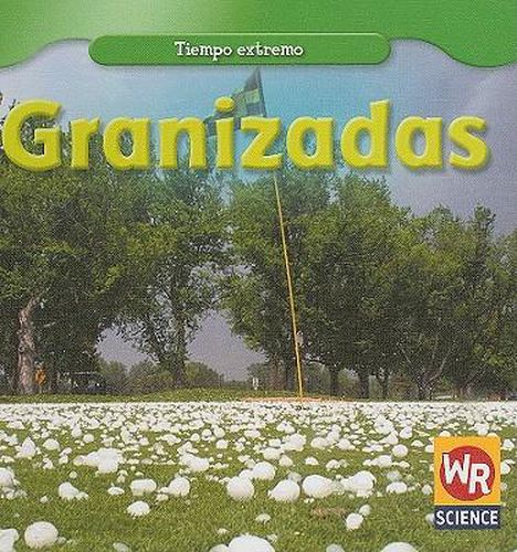 Cover image for Granizadas (Hailstorms)