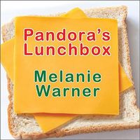 Cover image for Pandora's Lunchbox