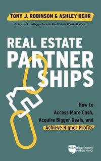 Cover image for Real Estate Partnerships