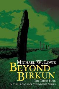 Cover image for Beyond Birkun