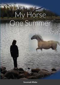 Cover image for My Horse One Summer