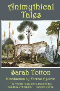 Cover image for Animythical Tales