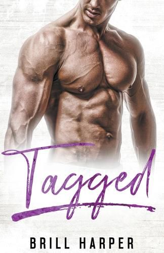 Cover image for Tagged