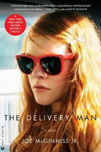 Cover image for The Delivery Man: A Novel