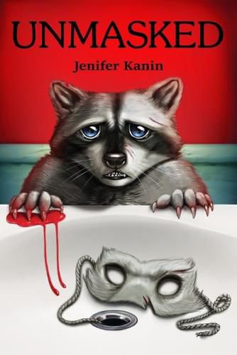 Cover image for Unmasked Jenifer Kanin