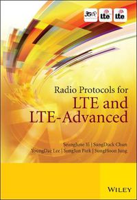 Cover image for Radio Protocols for LTE and LTE-Advanced