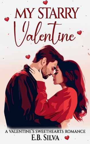 Cover image for My Starry Valentine