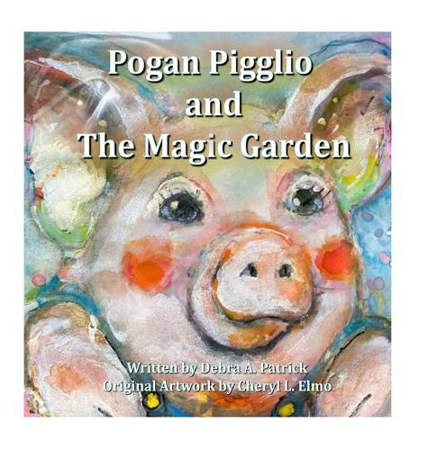 Cover image for Pogan Pigglio & The Magic Garden