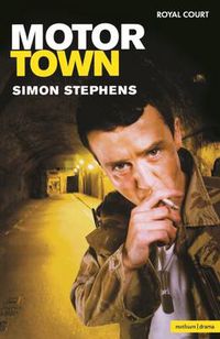 Cover image for Motortown