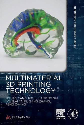 Multimaterial 3D Printing Technology