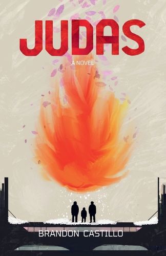 Cover image for Judas