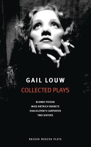 Cover image for Gail Louw: Collected Plays