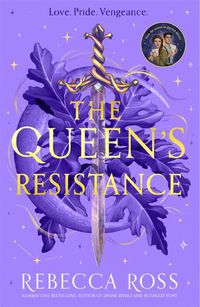 Cover image for The Queen's Resistance