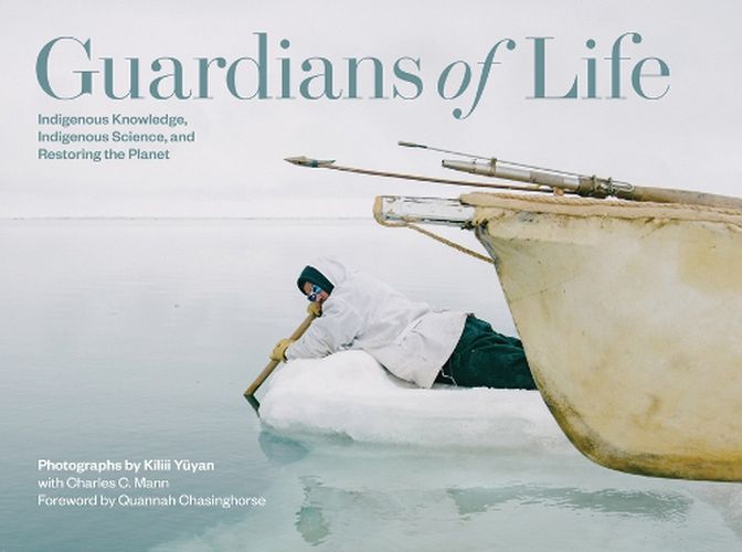 Cover image for Guardians of Life