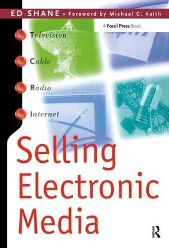 Cover image for Selling Electronic Media