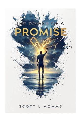 Cover image for The Power Of A Promise