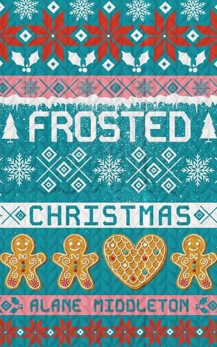 Cover image for Frosted Christmas