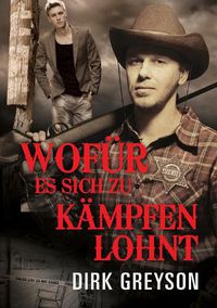 Cover image for Wofur es sich zu kampfen lohnt (Translation)