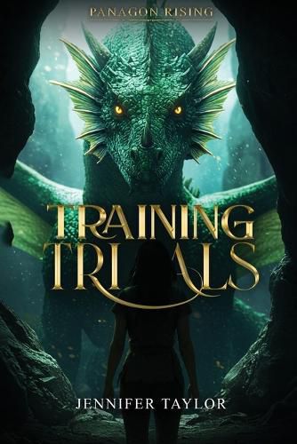 Cover image for Training Trials