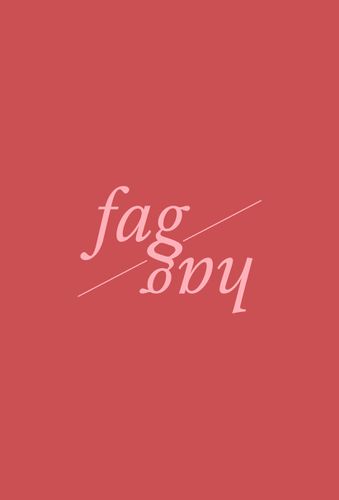 fag/hag