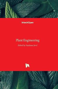Cover image for Plant Engineering