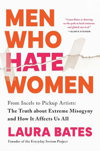 Cover image for Men Who Hate Women