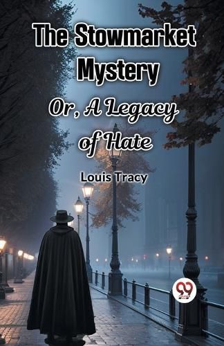 Cover image for The Stowmarket Mystery or, a Legacy of Hate