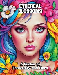 Cover image for Ethereal Blossoms