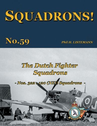 The Dutch Fighter Squadrons