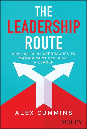 Cover image for The Leadership Route