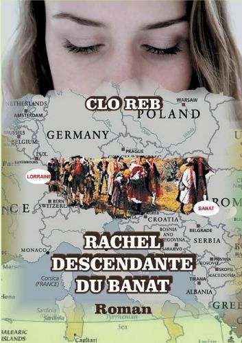 Cover image for Rachel, descendante du Banat