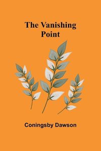 Cover image for The Vanishing Point