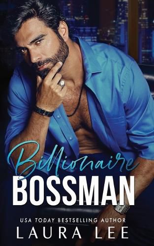 Cover image for Billionaire Bossman: An Enemies-to-Lovers Office Romance