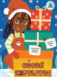 Cover image for Cocoa Mistletoe