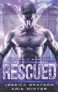 Cover image for Rescued