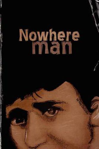 Cover image for Nowhere Man: All the Lonely People