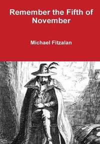 Cover image for Remember the Fifth of November