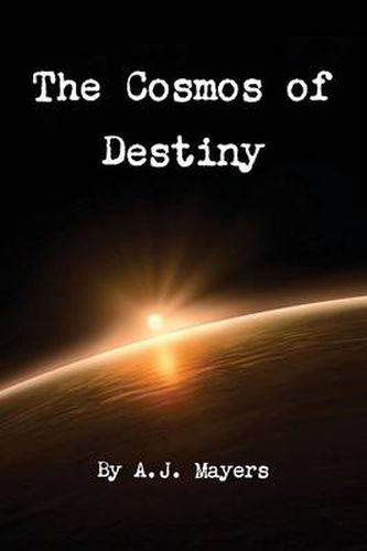 Cover image for The Cosmos of Destiny