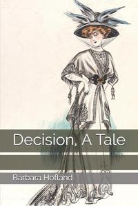 Cover image for Decision, A Tale