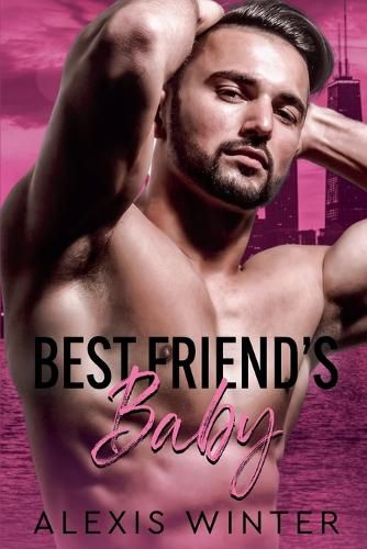 Cover image for Best Friend's Baby