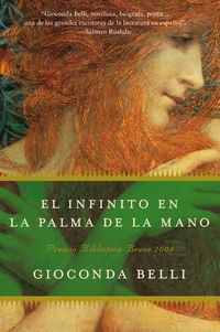 Cover image for El Infinito En La Palma de la Mano: Novela