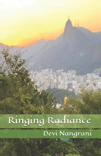 Cover image for Ringing Radiance: The Powerhouse of Radiance