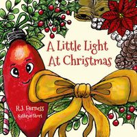 Cover image for A Little Light At Christmas