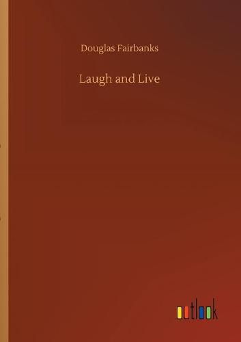 Cover image for Laugh and Live