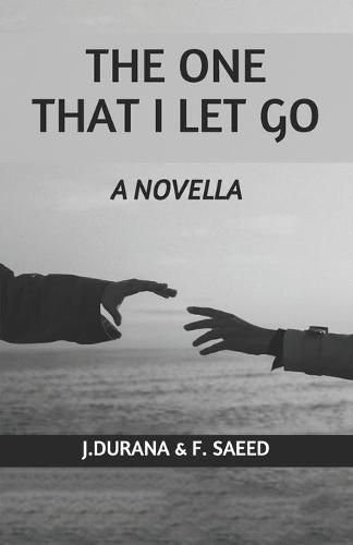 Cover image for The One That I Let Go