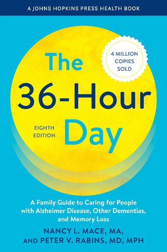 Cover image for The 36-Hour Day