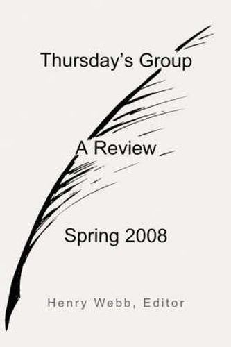 Cover image for Thursday's Group: A Review